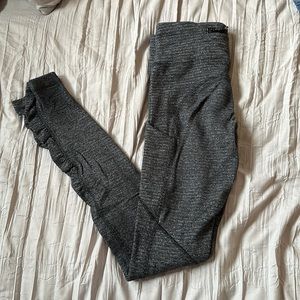 Lululemon Leggings Sz 4